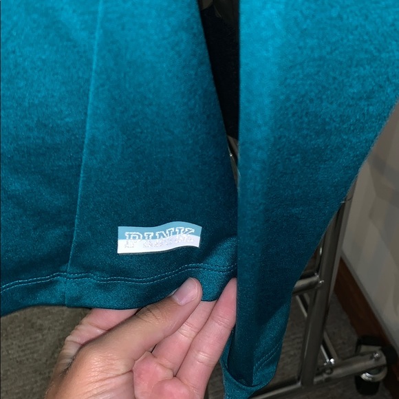 Half zip from pink - Picture 5 of 5